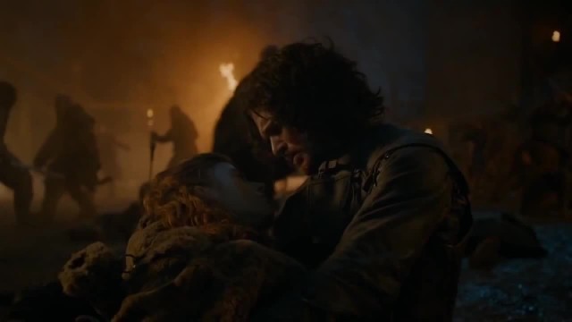 Game Of Thrones Fotoğrafı