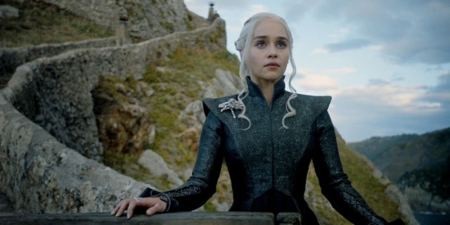 Game Of Thrones Fotoğrafı