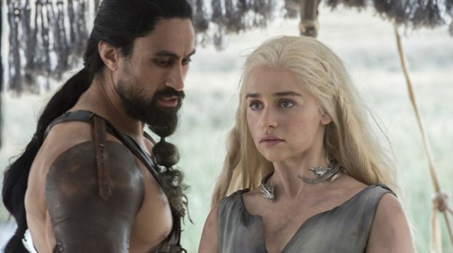 Game Of Thrones Fotoğrafı