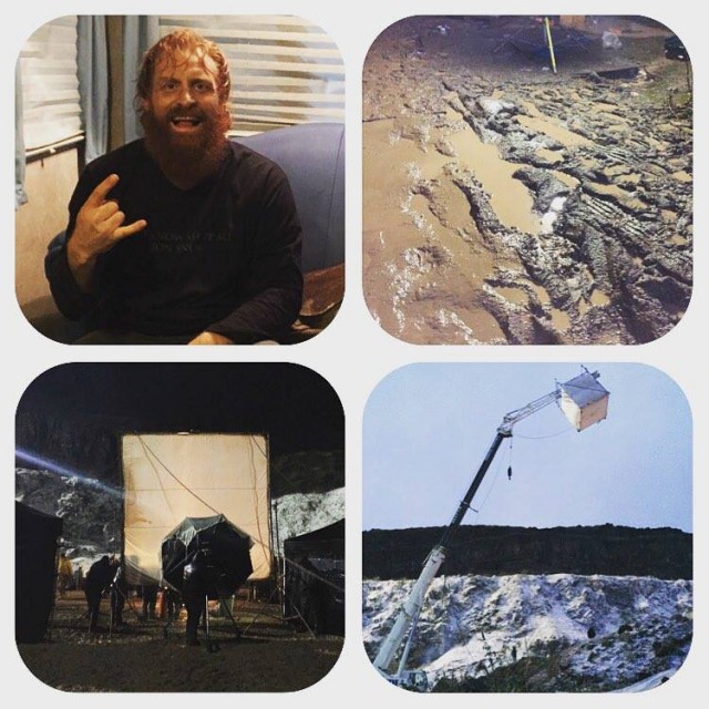 Game Of Thrones Fotoğrafı