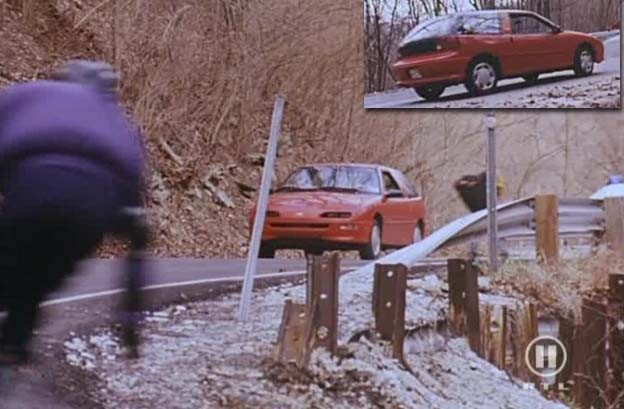 Airborne fotoğrafı