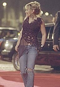 İtalya'da Aşk Fotoğrafı