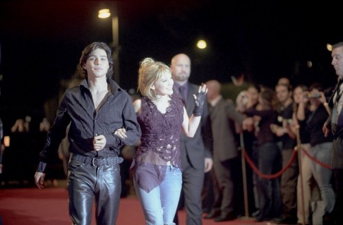 İtalya'da Aşk Fotoğrafı