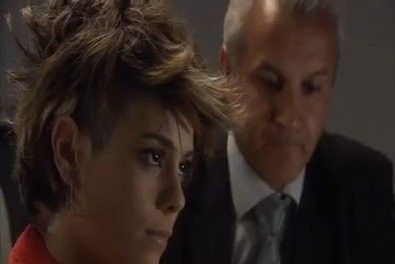 Hesaplaşma Fotoğrafı