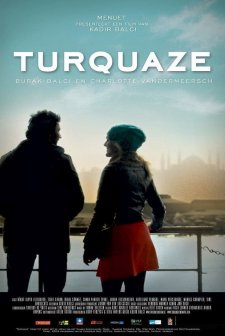 Turkuaz (2009) afişi