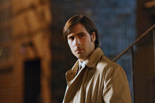 Bored To Death Fotoğrafı