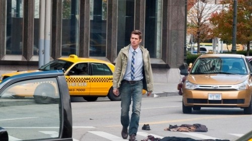 Kıyamet Gecesi Fotoğrafı