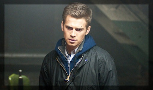 Kıyamet Gecesi Fotoğrafı