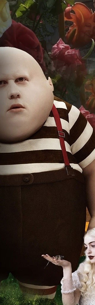 Alis Harikalar Diyarında Fotoğrafı