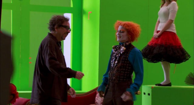 Alis Harikalar Diyarında Fotoğrafı