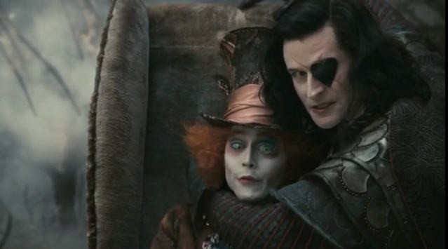 Alis Harikalar Diyarında Fotoğrafı