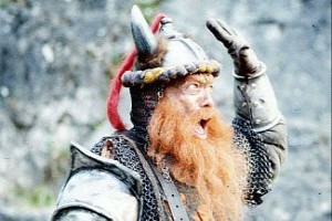 Zindan ve Ejderha Fotoğrafı