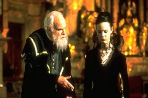 Zindan ve Ejderha Fotoğrafı