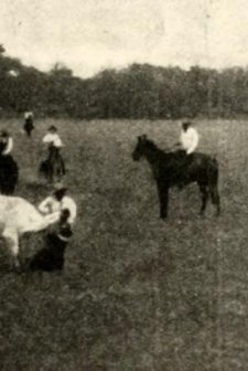The 'Diamond S' Ranch (1912) afişi