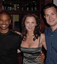 Atlanta (2007) afişi