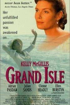 Grand ısle (1991) afişi
