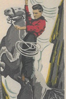 The Man Within (1916) afişi