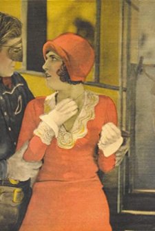 $5,000 Reward (1916) afişi