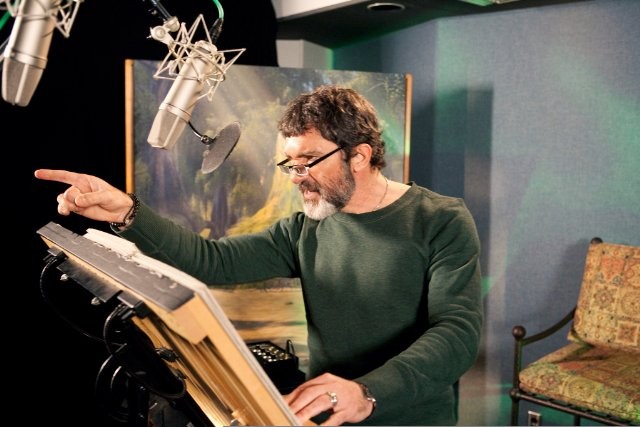 Şrek 4: Sonsuza Dek Mutlu Fotoğrafı