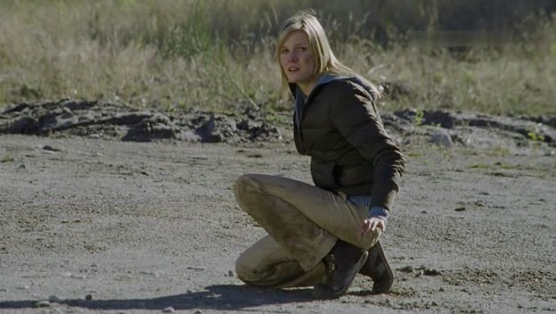 Loch Ness Fotoğrafı