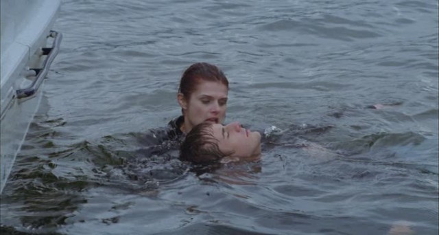 Loch Ness fotoğrafı