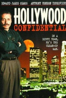 Hollywood Confidential (1997) afişi
