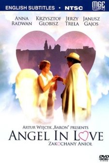 Angel in Love (2005) afişi