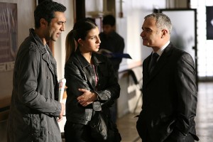 Pars: Kiraz Operasyonu Fotoğrafı