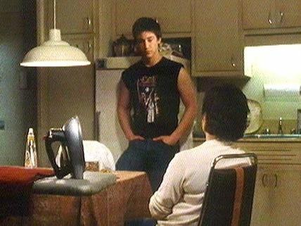 One Step Away Fotoğrafı