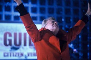 Citizen Verdict Fotoğrafı