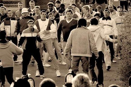 The Firm fotoğrafı