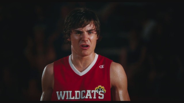 High School Musical 3: Senior Year Fotoğrafı