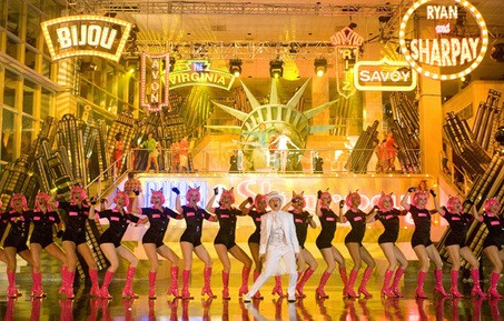 High School Musical 3: Senior Year Fotoğrafı