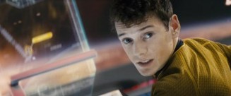 Star Trek Fotoğrafı