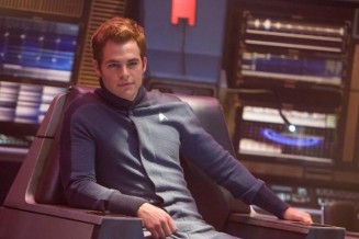 Star Trek Fotoğrafı