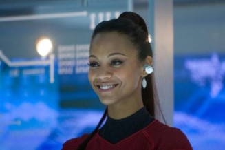 Star Trek Fotoğrafı