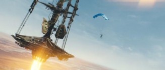 Star Trek Fotoğrafı