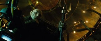 Star Trek Fotoğrafı