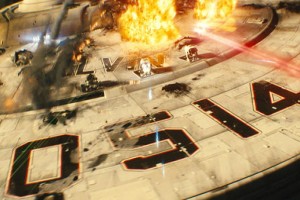 Star Trek Fotoğrafı