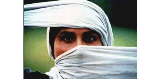 Bashu, The Little Stranger fotoğrafı