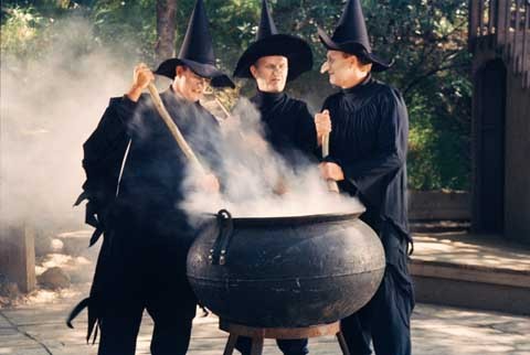 Teddy Bears' Picnic Fotoğrafı