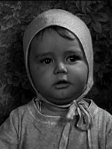 Spanky (1932) afişi