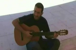 Çemberin Köşeleri Fotoğrafı