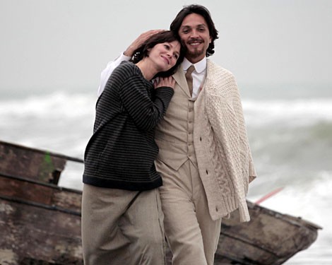 Coco Chanel Fotoğrafı