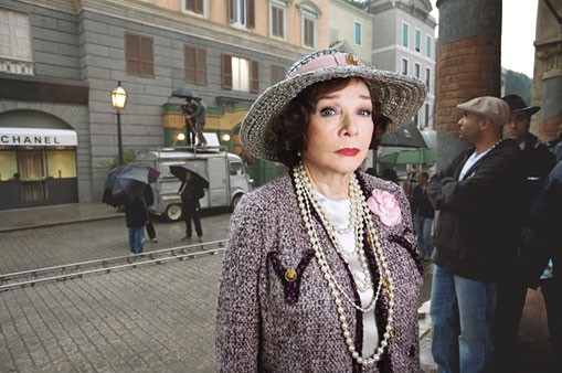 Coco Chanel Fotoğrafı