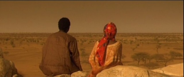 Rêves De Poussière Fotoğrafı