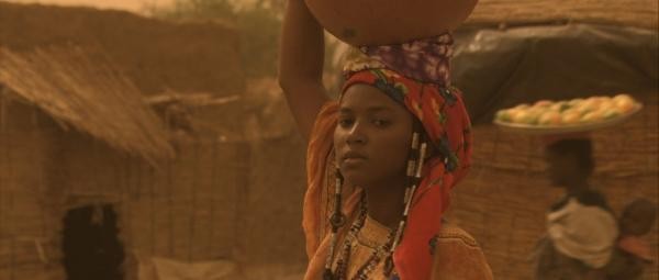 Rêves De Poussière Fotoğrafı