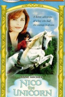 Tek Boynuzlu At (1998) afişi