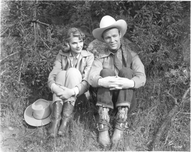 South of Santa Fe Fotoğrafı