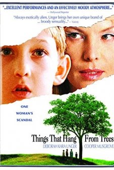 Things That Hang from Trees (2006) afişi